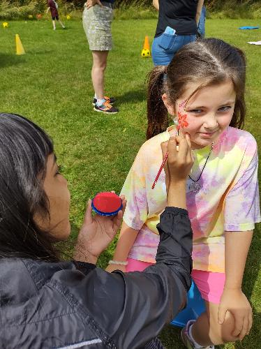 Family Fun Day Come and join us for our annual Family Fun Day at Colwick Country Park, fun for all the family, games to play, meet with friends old and new, and bring a picnic to enjoy! We will also be hosting a sponsored event to raise much needed funds for Hear Together, you can run, walk, bike or scooter round Colwick Country Park, the choice is yours.