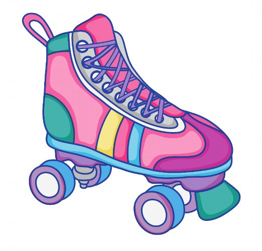 Rollerskating NEW EVENT Come and get your rollerskates on and join us for a fun afternoon at RollerWorld in Derby.