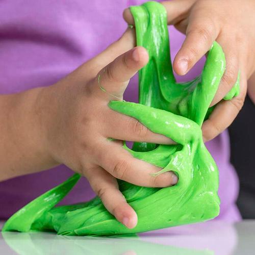 NEW EVENT Slime Making Come and join us for a FUN afternoon at Tilly Pots!